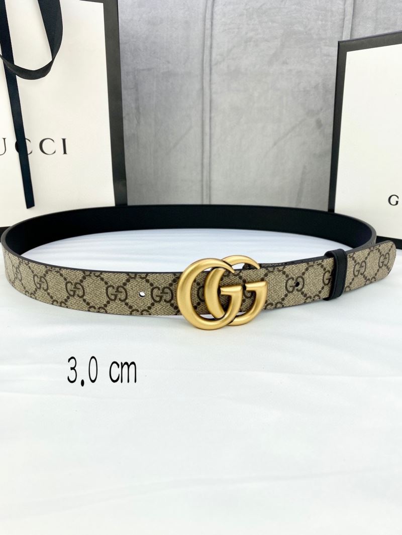 GUCCI